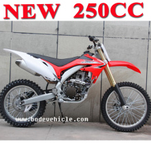 Nouveau 250cc moto / moto / moto vélo / moto Dirt Bike (mc-683)